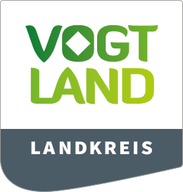 Vogtlandkreis Logo